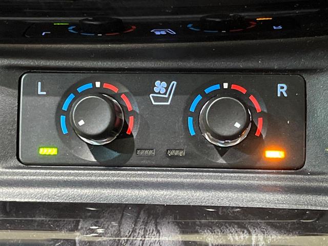 アルファードハイブリッド ＳＲ　Ｃパッケージ　４ＷＤ　寒冷地仕様　両側電動ドア　純正９インチディスプレイオーディオ　後席モニター　バックカメラ　ＡＣ１００Ｖ電源　セーフティーセンス　レーダークルーズ　禁煙車　パワーバックドア　合皮シート（39枚目）