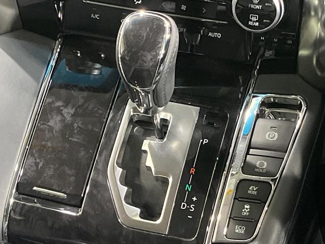 アルファードハイブリッド ＳＲ　Ｃパッケージ　４ＷＤ　寒冷地仕様　両側電動ドア　純正９インチディスプレイオーディオ　後席モニター　バックカメラ　ＡＣ１００Ｖ電源　セーフティーセンス　レーダークルーズ　禁煙車　パワーバックドア　合皮シート（57枚目）