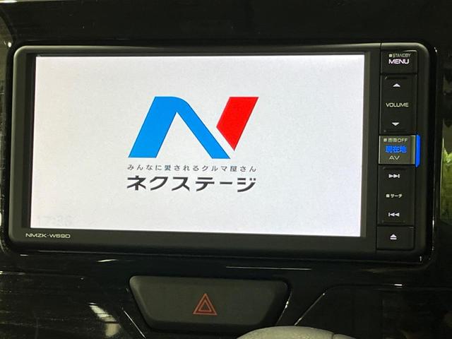 タント X VS SAIII 4WD 両側電動ドア 純正ナビ 全周囲カメラ スマートアシスト3 禁煙車 シートヒーター ドラレコ コーナーセンサー スマートキー LEDヘッド ETC 純正14インチアルミ オートハイビーム(4枚目)