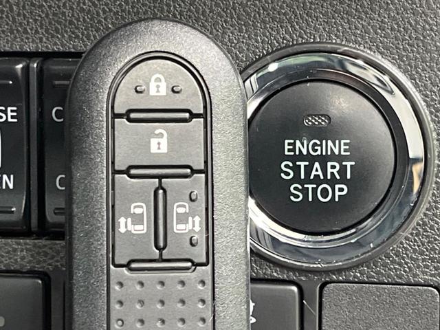 タント X VS SAIII 4WD 両側電動ドア 純正ナビ 全周囲カメラ スマートアシスト3 禁煙車 シートヒーター ドラレコ コーナーセンサー スマートキー LEDヘッド ETC 純正14インチアルミ オートハイビーム(8枚目)