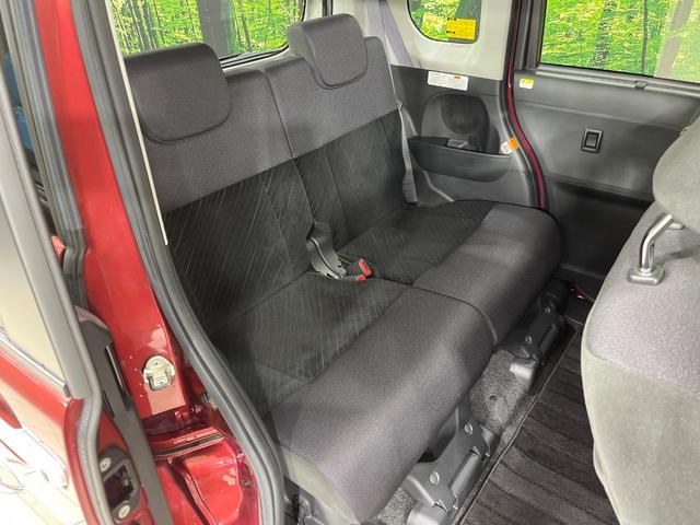 タント X VS SAIII 4WD 両側電動ドア 純正ナビ 全周囲カメラ スマートアシスト3 禁煙車 シートヒーター ドラレコ コーナーセンサー スマートキー LEDヘッド ETC 純正14インチアルミ オートハイビーム(11枚目)
