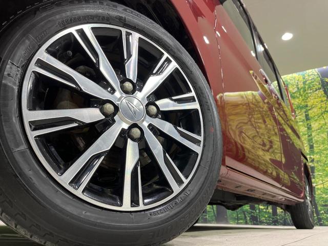 タント X VS SAIII 4WD 両側電動ドア 純正ナビ 全周囲カメラ スマートアシスト3 禁煙車 シートヒーター ドラレコ コーナーセンサー スマートキー LEDヘッド ETC 純正14インチアルミ オートハイビーム(14枚目)