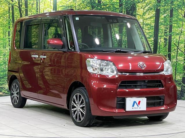 タント X VS SAIII 4WD 両側電動ドア 純正ナビ 全周囲カメラ スマートアシスト3 禁煙車 シートヒーター ドラレコ コーナーセンサー スマートキー LEDヘッド ETC 純正14インチアルミ オートハイビーム(17枚目)
