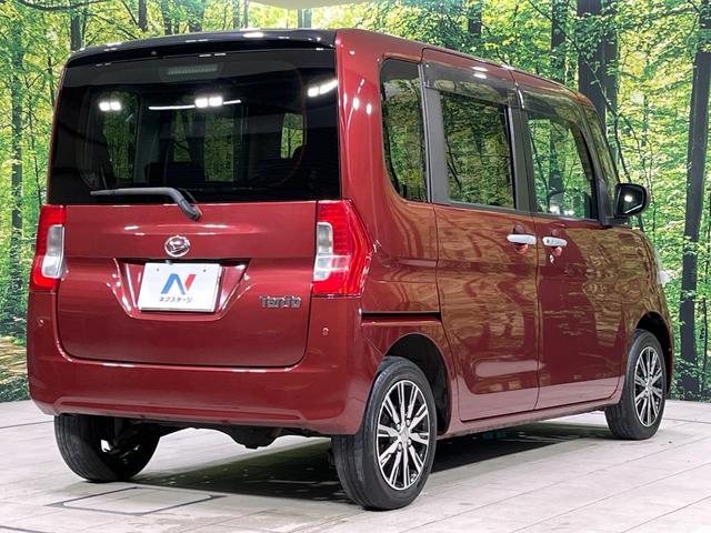 タント X VS SAIII 4WD 両側電動ドア 純正ナビ 全周囲カメラ スマートアシスト3 禁煙車 シートヒーター ドラレコ コーナーセンサー スマートキー LEDヘッド ETC 純正14インチアルミ オートハイビーム(18枚目)