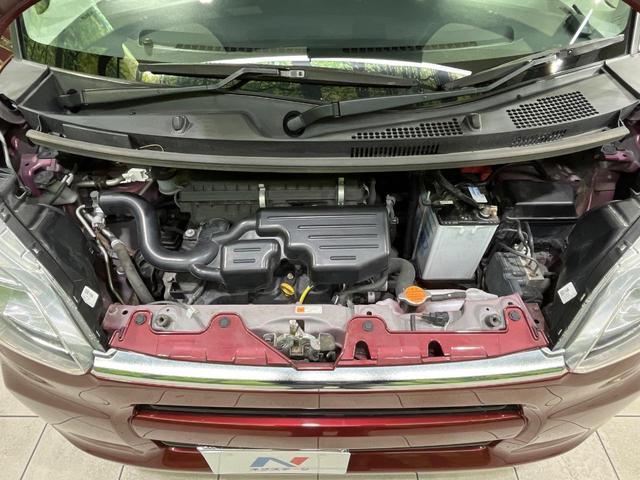 タント X VS SAIII 4WD 両側電動ドア 純正ナビ 全周囲カメラ スマートアシスト3 禁煙車 シートヒーター ドラレコ コーナーセンサー スマートキー LEDヘッド ETC 純正14インチアルミ オートハイビーム(19枚目)