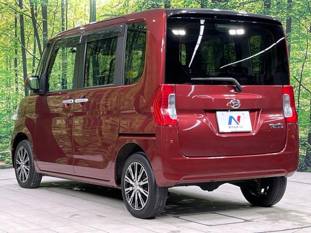 タント X VS SAIII 4WD 両側電動ドア 純正ナビ 全周囲カメラ スマートアシスト3 禁煙車 シートヒーター ドラレコ コーナーセンサー スマートキー LEDヘッド ETC 純正14インチアルミ オートハイビーム(22枚目)