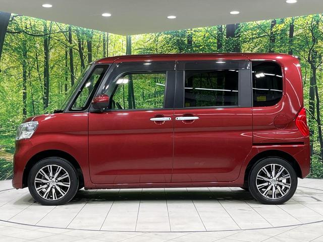 タント X VS SAIII 4WD 両側電動ドア 純正ナビ 全周囲カメラ スマートアシスト3 禁煙車 シートヒーター ドラレコ コーナーセンサー スマートキー LEDヘッド ETC 純正14インチアルミ オートハイビーム(23枚目)