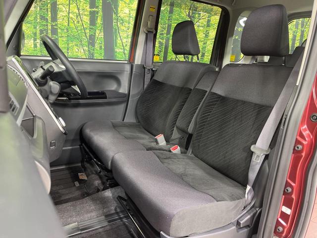 タント X VS SAIII 4WD 両側電動ドア 純正ナビ 全周囲カメラ スマートアシスト3 禁煙車 シートヒーター ドラレコ コーナーセンサー スマートキー LEDヘッド ETC 純正14インチアルミ オートハイビーム(39枚目)