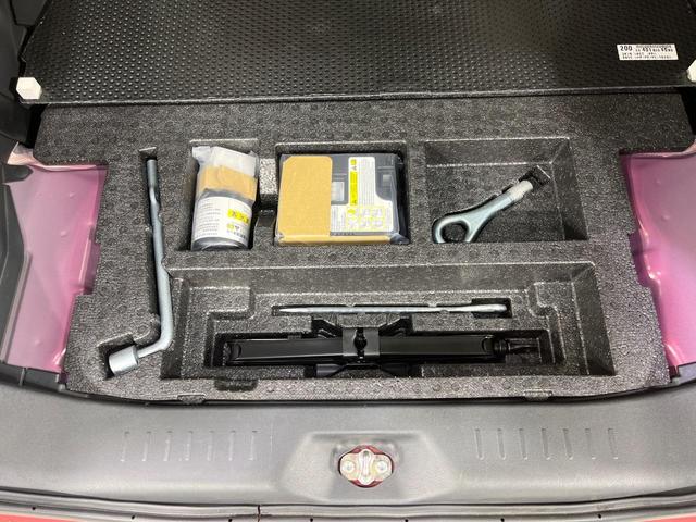 タント X VS SAIII 4WD 両側電動ドア 純正ナビ 全周囲カメラ スマートアシスト3 禁煙車 シートヒーター ドラレコ コーナーセンサー スマートキー LEDヘッド ETC 純正14インチアルミ オートハイビーム(55枚目)