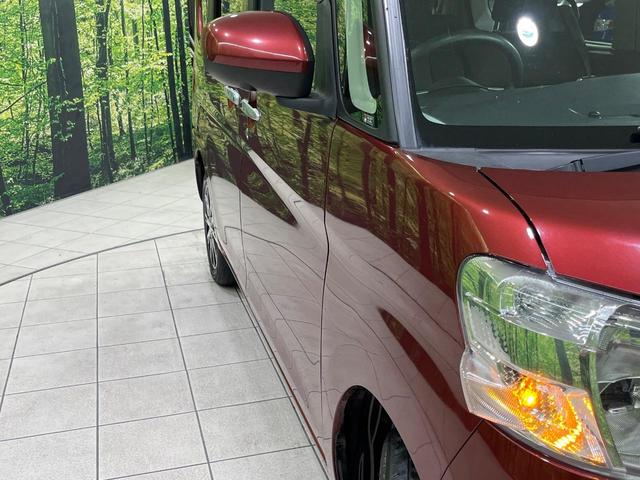 タント X VS SAIII 4WD 両側電動ドア 純正ナビ 全周囲カメラ スマートアシスト3 禁煙車 シートヒーター ドラレコ コーナーセンサー スマートキー LEDヘッド ETC 純正14インチアルミ オートハイビーム(73枚目)