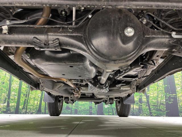 ジムニー ＸＣ　４ＷＤ　ターボ　純正ナビ　バックカメラ　セーフティサポート　禁煙車　シートヒーター　コーナーセンサー　スマートキー　ＬＥＤヘッド　クルコン　純正１６インチＡＷ　オートハイビーム　車線逸脱警報（19枚目）