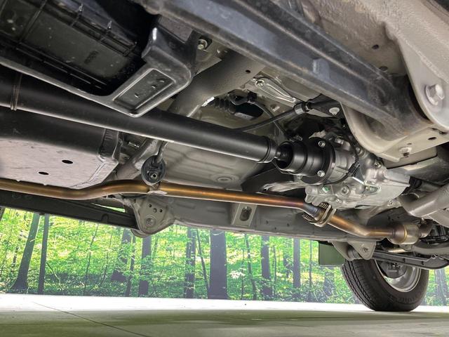 ジムニー ＸＣ　４ＷＤ　ターボ　純正ナビ　バックカメラ　セーフティサポート　禁煙車　シートヒーター　コーナーセンサー　スマートキー　ＬＥＤヘッド　クルコン　純正１６インチＡＷ　オートハイビーム　車線逸脱警報（22枚目）