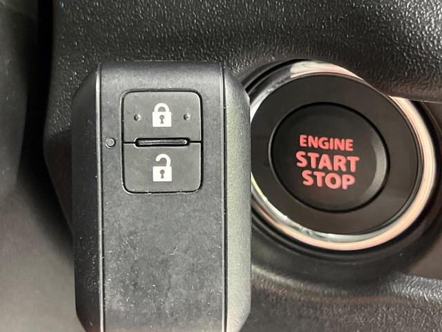 ジムニー ＸＣ　４ＷＤ　ターボ　純正ナビ　バックカメラ　セーフティサポート　禁煙車　シートヒーター　コーナーセンサー　スマートキー　ＬＥＤヘッド　クルコン　純正１６インチＡＷ　オートハイビーム　車線逸脱警報（41枚目）