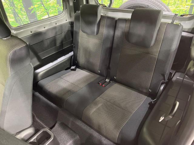ジムニー ＸＣ　４ＷＤ　ターボ　純正ナビ　バックカメラ　セーフティサポート　禁煙車　シートヒーター　コーナーセンサー　スマートキー　ＬＥＤヘッド　クルコン　純正１６インチＡＷ　オートハイビーム　車線逸脱警報（51枚目）