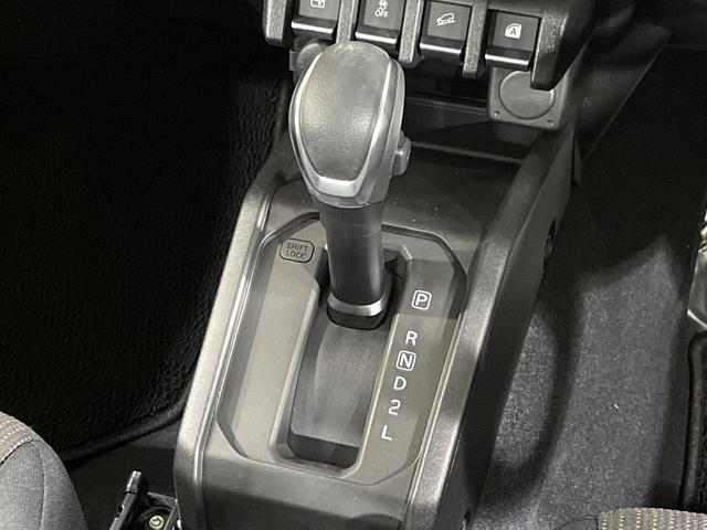ジムニー ＸＣ　４ＷＤ　ターボ　純正ナビ　バックカメラ　セーフティサポート　禁煙車　シートヒーター　コーナーセンサー　スマートキー　ＬＥＤヘッド　クルコン　純正１６インチＡＷ　オートハイビーム　車線逸脱警報（57枚目）
