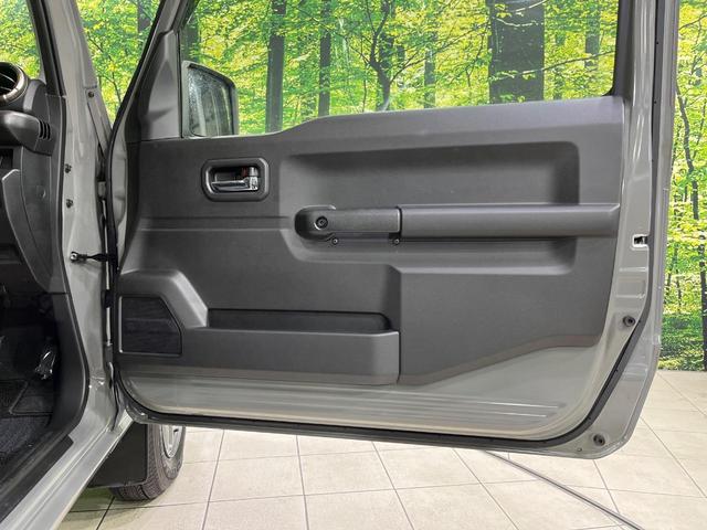 ジムニー ＸＣ　４ＷＤ　ターボ　純正ナビ　バックカメラ　セーフティサポート　禁煙車　シートヒーター　コーナーセンサー　スマートキー　ＬＥＤヘッド　クルコン　純正１６インチＡＷ　オートハイビーム　車線逸脱警報（58枚目）