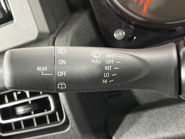 ジムニー ＸＣ　４ＷＤ　ターボ　純正ナビ　バックカメラ　セーフティサポート　禁煙車　シートヒーター　コーナーセンサー　スマートキー　ＬＥＤヘッド　クルコン　純正１６インチＡＷ　オートハイビーム　車線逸脱警報（64枚目）