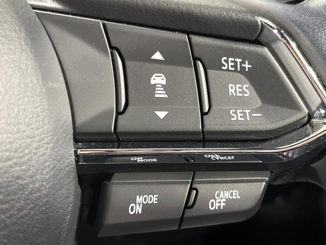 ＣＸ－８ ＸＤ　ブラックトーンエディション　４ＷＤ　ディーゼル（軽油）　１０．２５インチ純正ナビ　全周囲カメラ　ＢＯＳＥサウンド　アドバンスドスマートシティブレーキサポート　レーダークルーズ　禁煙車　電動リアゲート　ドラレコ　コーナーセンサー（7枚目）