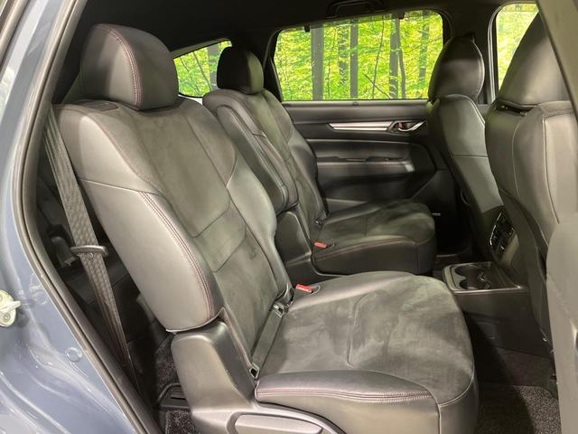 ＣＸ－８ ＸＤ　ブラックトーンエディション　４ＷＤ　ディーゼル（軽油）　１０．２５インチ純正ナビ　全周囲カメラ　ＢＯＳＥサウンド　アドバンスドスマートシティブレーキサポート　レーダークルーズ　禁煙車　電動リアゲート　ドラレコ　コーナーセンサー（10枚目）