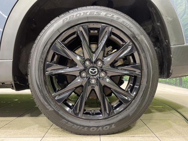ＣＸ－８ ＸＤ　ブラックトーンエディション　４ＷＤ　ディーゼル（軽油）　１０．２５インチ純正ナビ　全周囲カメラ　ＢＯＳＥサウンド　アドバンスドスマートシティブレーキサポート　レーダークルーズ　禁煙車　電動リアゲート　ドラレコ　コーナーセンサー（32枚目）