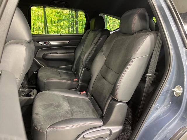 ＣＸ－８ ＸＤ　ブラックトーンエディション　４ＷＤ　ディーゼル（軽油）　１０．２５インチ純正ナビ　全周囲カメラ　ＢＯＳＥサウンド　アドバンスドスマートシティブレーキサポート　レーダークルーズ　禁煙車　電動リアゲート　ドラレコ　コーナーセンサー（50枚目）