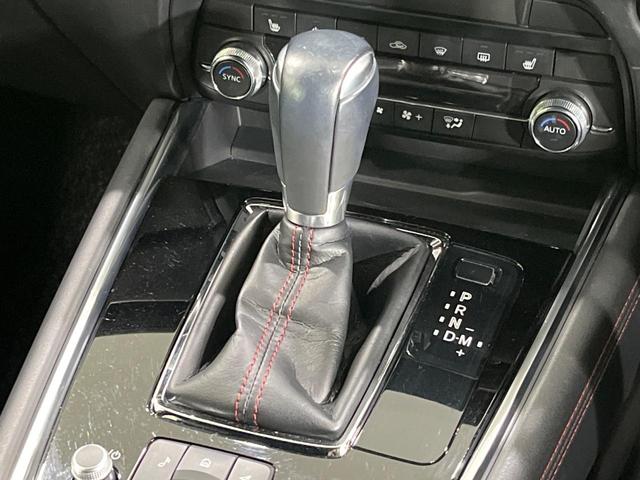 ＣＸ－８ ＸＤ　ブラックトーンエディション　４ＷＤ　ディーゼル（軽油）　１０．２５インチ純正ナビ　全周囲カメラ　ＢＯＳＥサウンド　アドバンスドスマートシティブレーキサポート　レーダークルーズ　禁煙車　電動リアゲート　ドラレコ　コーナーセンサー（56枚目）