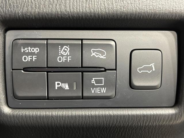 ＣＸ－８ ＸＤ　ブラックトーンエディション　４ＷＤ　ディーゼル（軽油）　１０．２５インチ純正ナビ　全周囲カメラ　ＢＯＳＥサウンド　アドバンスドスマートシティブレーキサポート　レーダークルーズ　禁煙車　電動リアゲート　ドラレコ　コーナーセンサー（66枚目）