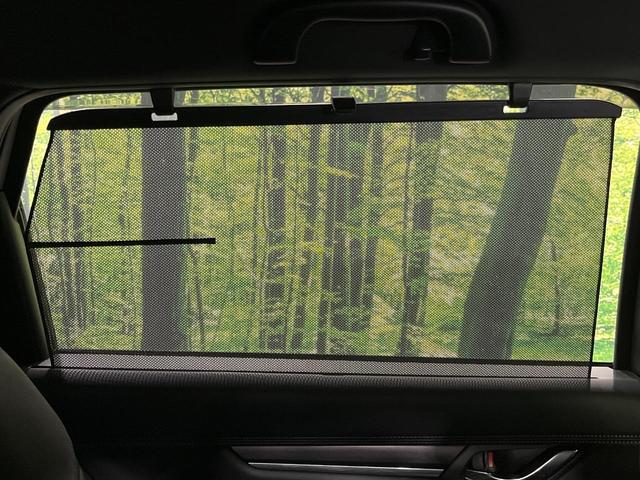 ＣＸ－８ ＸＤ　ブラックトーンエディション　４ＷＤ　ディーゼル（軽油）　１０．２５インチ純正ナビ　全周囲カメラ　ＢＯＳＥサウンド　アドバンスドスマートシティブレーキサポート　レーダークルーズ　禁煙車　電動リアゲート　ドラレコ　コーナーセンサー（78枚目）