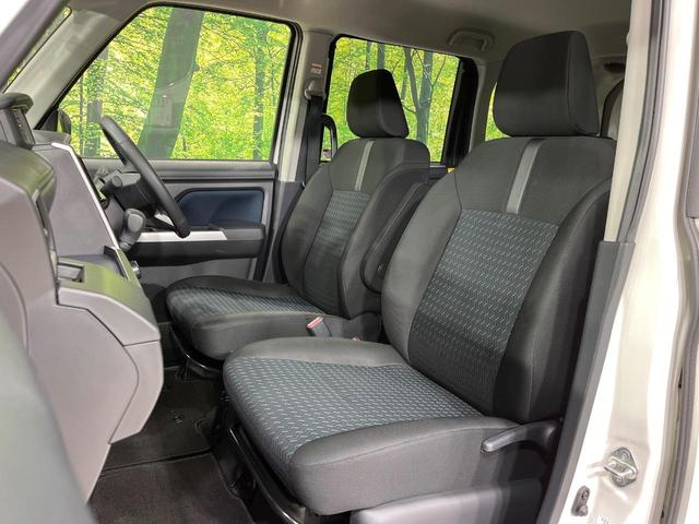 ルーミー カスタムＧ　４ＷＤ　両側電動ドア　ＳＤナビ　バックカメラ　寒冷地仕様　スマートアシスト　レーダークルーズ　禁煙車　コーナーセンサー　スマートキー　ＬＥＤヘッド　ＥＴＣ　純正１４インチアルミ　オートハイビーム（46枚目）