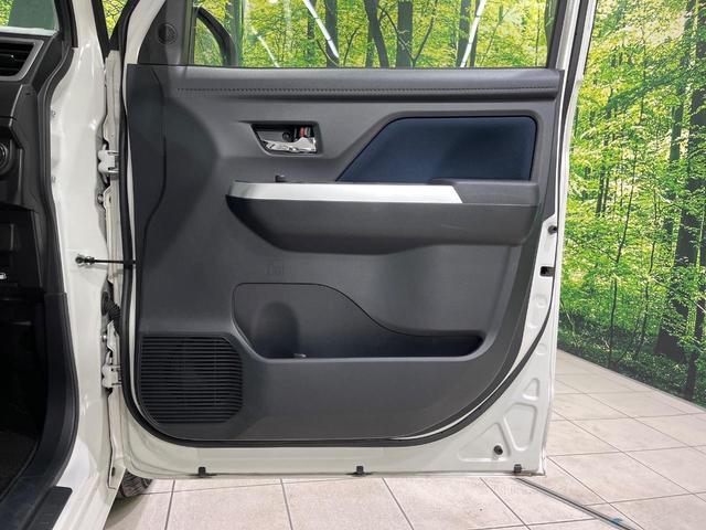 ルーミー カスタムＧ　４ＷＤ　両側電動ドア　ＳＤナビ　バックカメラ　寒冷地仕様　スマートアシスト　レーダークルーズ　禁煙車　コーナーセンサー　スマートキー　ＬＥＤヘッド　ＥＴＣ　純正１４インチアルミ　オートハイビーム（53枚目）