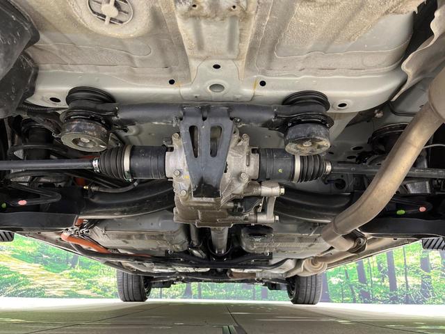 ヴェゼル e:HEV X 4WD SDナビ バックカメラ 寒冷地仕様 ホンダセンシング アダプティブクルーズ 禁煙車 ドラレコ コーナーセンサー シートヒータ スマートキー LEDヘッド ETC 純正16インチアルミ(19枚目)