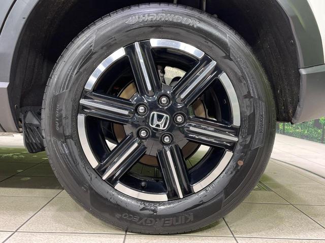 ヴェゼル e:HEV X 4WD SDナビ バックカメラ 寒冷地仕様 ホンダセンシング アダプティブクルーズ 禁煙車 ドラレコ コーナーセンサー シートヒータ スマートキー LEDヘッド ETC 純正16インチアルミ(30枚目)