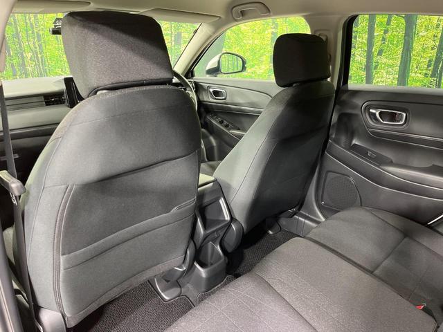 ヴェゼル e:HEV X 4WD SDナビ バックカメラ 寒冷地仕様 ホンダセンシング アダプティブクルーズ 禁煙車 ドラレコ コーナーセンサー シートヒータ スマートキー LEDヘッド ETC 純正16インチアルミ(49枚目)