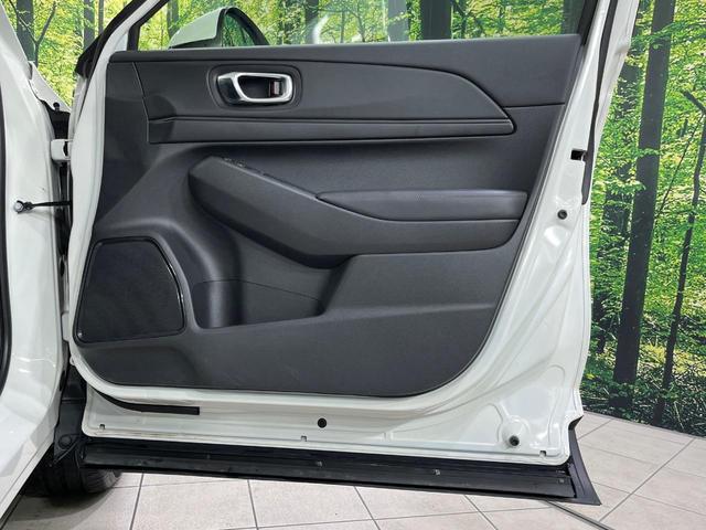 ヴェゼル e:HEV X 4WD SDナビ バックカメラ 寒冷地仕様 ホンダセンシング アダプティブクルーズ 禁煙車 ドラレコ コーナーセンサー シートヒータ スマートキー LEDヘッド ETC 純正16インチアルミ(53枚目)