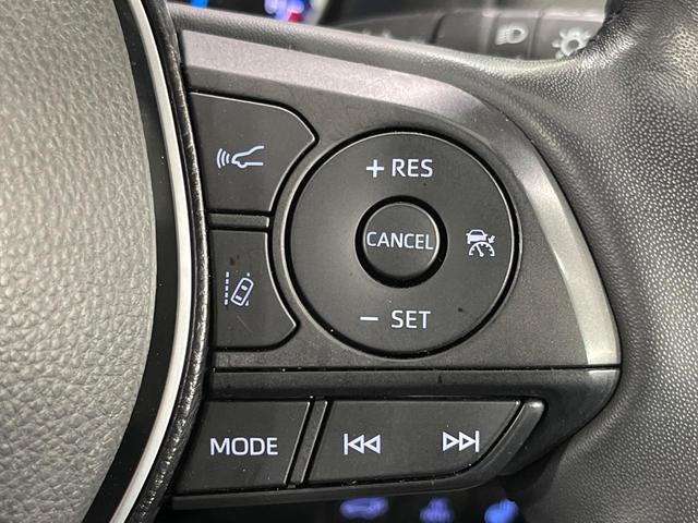 RAV4 ハイブリッドG 4WD 純正SDナビ バックカメラ 寒冷地仕様 100V電源 セーフティセンス レーダークルーズ 禁煙車 電動リアゲート レザーシート パワーシート ドラレコ コーナーセンサー スマートキー(6枚目)