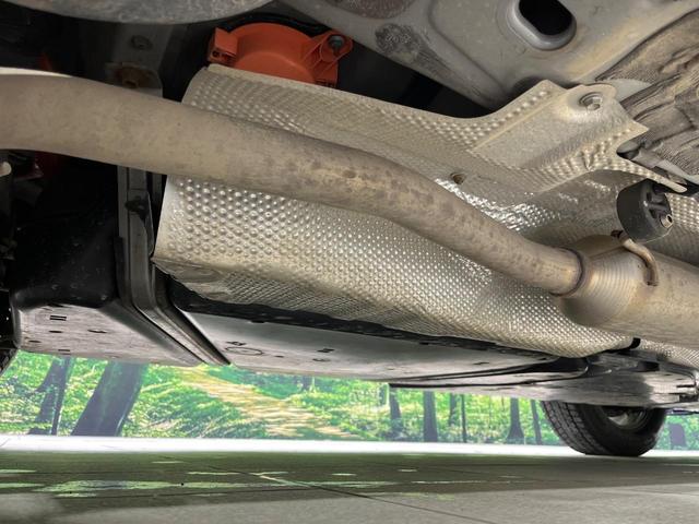 RAV4 ハイブリッドG 4WD 純正SDナビ バックカメラ 寒冷地仕様 100V電源 セーフティセンス レーダークルーズ 禁煙車 電動リアゲート レザーシート パワーシート ドラレコ コーナーセンサー スマートキー(22枚目)