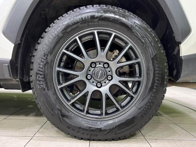 RAV4 ハイブリッドG 4WD 純正SDナビ バックカメラ 寒冷地仕様 100V電源 セーフティセンス レーダークルーズ 禁煙車 電動リアゲート レザーシート パワーシート ドラレコ コーナーセンサー スマートキー(31枚目)