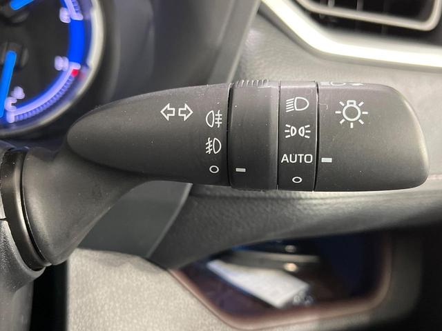 RAV4 ハイブリッドG 4WD 純正SDナビ バックカメラ 寒冷地仕様 100V電源 セーフティセンス レーダークルーズ 禁煙車 電動リアゲート レザーシート パワーシート ドラレコ コーナーセンサー スマートキー(66枚目)