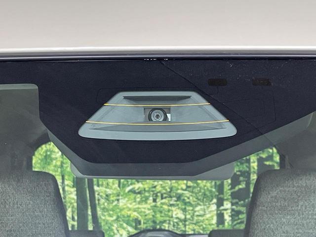 スペーシア ハイブリッドG 4WD 届出済未使用車 セーフティサポート シートヒーター スマートキー LEDヘッド オートマチックハイビーム 車線逸脱警報 誤発進抑制機能 オートエアコン アイドリングストップ 横滑り防止装置(3枚目)