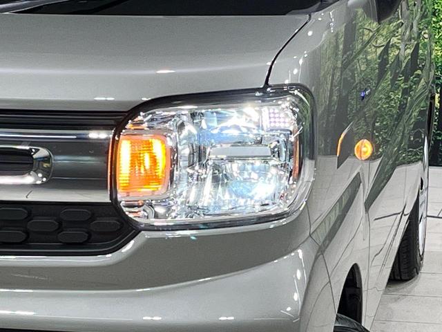 スペーシア ハイブリッドG 4WD 届出済未使用車 セーフティサポート シートヒーター スマートキー LEDヘッド オートマチックハイビーム 車線逸脱警報 誤発進抑制機能 オートエアコン アイドリングストップ 横滑り防止装置(13枚目)