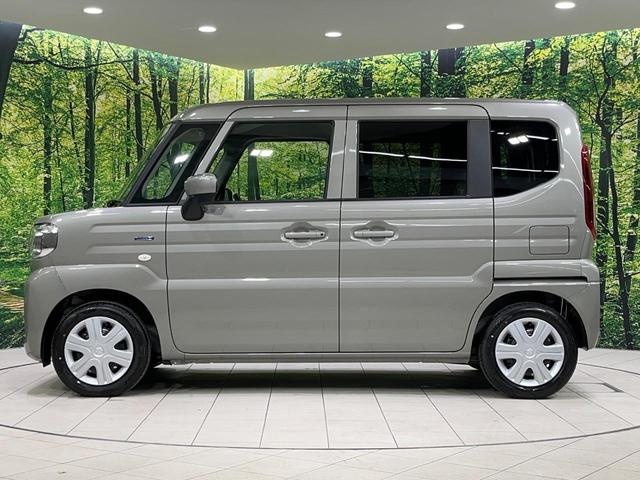 スペーシア ハイブリッドG 4WD 届出済未使用車 セーフティサポート シートヒーター スマートキー LEDヘッド オートマチックハイビーム 車線逸脱警報 誤発進抑制機能 オートエアコン アイドリングストップ 横滑り防止装置(25枚目)