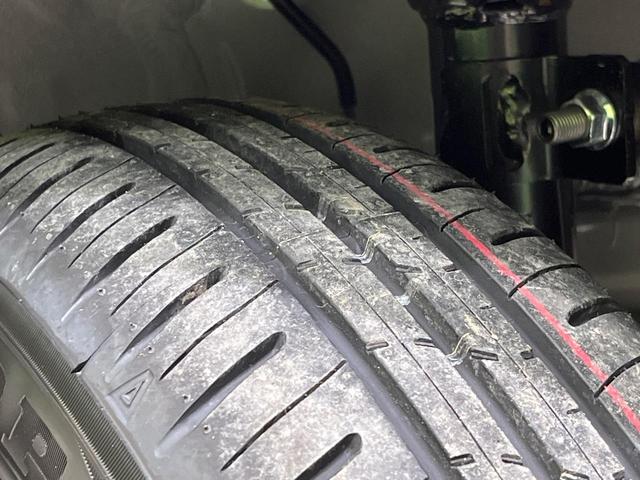 スペーシア ハイブリッドG 4WD 届出済未使用車 セーフティサポート シートヒーター スマートキー LEDヘッド オートマチックハイビーム 車線逸脱警報 誤発進抑制機能 オートエアコン アイドリングストップ 横滑り防止装置(41枚目)