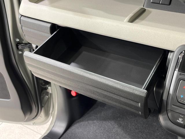 スペーシア ハイブリッドG 4WD 届出済未使用車 セーフティサポート シートヒーター スマートキー LEDヘッド オートマチックハイビーム 車線逸脱警報 誤発進抑制機能 オートエアコン アイドリングストップ 横滑り防止装置(48枚目)