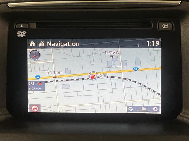 ＣＸ－５ ＸＤ　プロアクティブ　４ＷＤ　ディーゼル（軽油）　マツダコネクトナビ　バックカメラ　スマートブレーキサポート　禁煙車　スマートキー　ＬＥＤヘッド　ビルトインＥＴＣ　クルコン　オートライト　デュアルエアコン（36枚目）