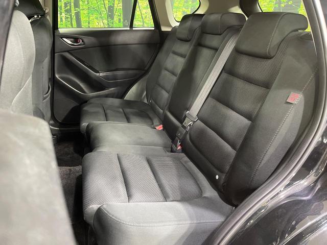 ＣＸ－５ ＸＤ　プロアクティブ　４ＷＤ　ディーゼル（軽油）　マツダコネクトナビ　バックカメラ　スマートブレーキサポート　禁煙車　スマートキー　ＬＥＤヘッド　ビルトインＥＴＣ　クルコン　オートライト　デュアルエアコン（46枚目）