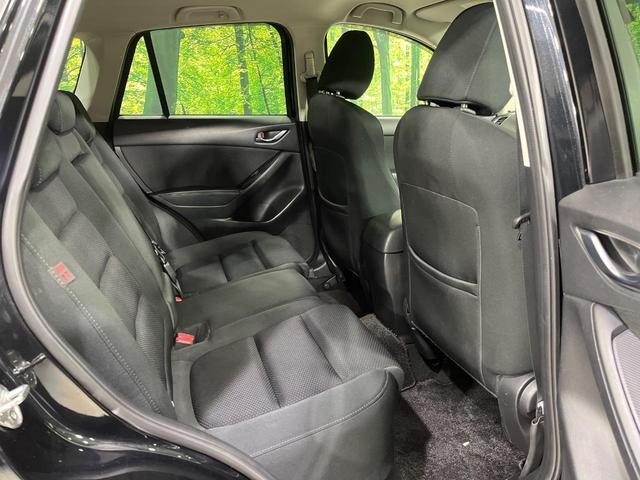 ＣＸ－５ ＸＤ　プロアクティブ　４ＷＤ　ディーゼル（軽油）　マツダコネクトナビ　バックカメラ　スマートブレーキサポート　禁煙車　スマートキー　ＬＥＤヘッド　ビルトインＥＴＣ　クルコン　オートライト　デュアルエアコン（47枚目）
