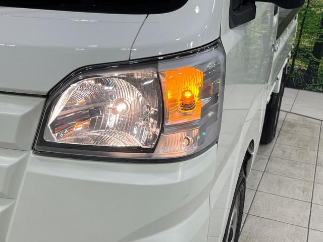 ピクシストラック スタンダード　本州仕入れ　４ＷＤ　禁煙車　１オーナー　バニティミラー　ヘッドライトレベライザー（12枚目）