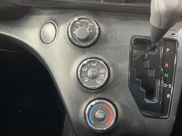 シエンタ Ｘ　本州仕入れ　４ＷＤ　電動スライドドア　純正ＳＤナビ　バックカメラ　プリクラッシュセーフティ　ドラレコ　ＬＥＤヘッド　車線逸脱警報　オートライト　オートエアコン　Ｂｌｕｅｔｏｏｔｈ再生　地デジ（64枚目）