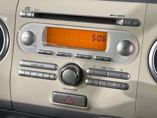 アルトラパン Ｇ　４ＷＤ　禁煙車　シートヒーター　３６０℃ドライブレコーダー　スマートキー　ＣＤ再生　アイボリーインテリア　純正１４インチホイール　パワーウィンドウ　プライバシーガラス　ヘッドライトレベライザー（6枚目）