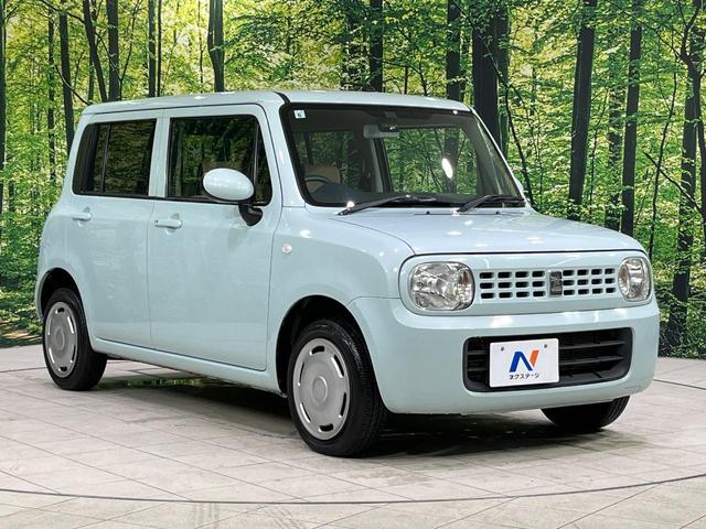 アルトラパン Ｇ　４ＷＤ　禁煙車　シートヒーター　３６０℃ドライブレコーダー　スマートキー　ＣＤ再生　アイボリーインテリア　純正１４インチホイール　パワーウィンドウ　プライバシーガラス　ヘッドライトレベライザー（16枚目）